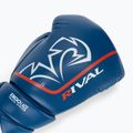 Bokso pirštinės Rival RS1 Ultra Sparring 2.0 blue 5