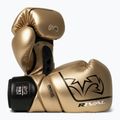 Bokso pirštinės Rival RS1 Ultra Sparring 2.0 gold 3