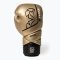 Bokso pirštinės Rival RS1 Ultra Sparring 2.0 gold 4