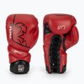 Bokso pirštinės Rival RS1 Ultra Sparring 2.0 red
