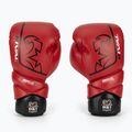 Bokso pirštinės Rival RS1 Ultra Sparring 2.0 red 2