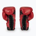 Bokso pirštinės Rival RS1 Ultra Sparring 2.0 red 3