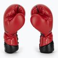 Bokso pirštinės Rival RS1 Ultra Sparring 2.0 red 4