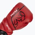 Bokso pirštinės Rival RS1 Ultra Sparring 2.0 red 5