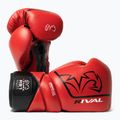Bokso pirštinės Rival RS1 Ultra Sparring 2.0 red 2