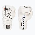 Bokso pirštinės Rival RS1 Ultra Sparring 2.0 white