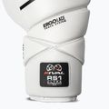 Bokso pirštinės Rival RS1 Ultra Sparring 2.0 white 3