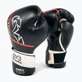 Bokso pirštinės Rival Super Sparring 2.0 black 6