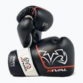 Bokso pirštinės Rival Super Sparring 2.0 black 7