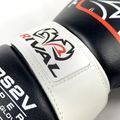 Bokso pirštinės Rival Super Sparring 2.0 black 9