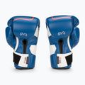 Bokso pirštinės Rival Super Sparring 2.0 blue 3