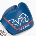 Bokso pirštinės Rival Super Sparring 2.0 blue 5