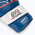 Bokso pirštinės Rival Super Sparring 2.0 blue 6