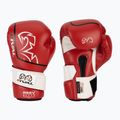 Bokso pirštinės Rival Super Sparring 2.0 red