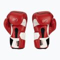 Bokso pirštinės Rival Super Sparring 2.0 red 3