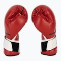 Bokso pirštinės Rival Super Sparring 2.0 red 4