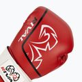 Bokso pirštinės Rival Super Sparring 2.0 red 5