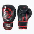 Bokso pirštinės Rival Aero Sparring 2.0 black 5