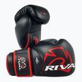 Bokso pirštinės Rival Aero Sparring 2.0 black 6