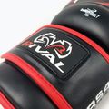 Bokso pirštinės Rival Aero Sparring 2.0 black 9