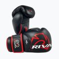 Bokso pirštinės Rival RS4 Aero Sparring Gloves 2.0 black 3