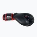 Bokso pirštinės Rival RS4 Aero Sparring Gloves 2.0 black 4