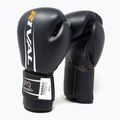 Bokso pirštinės Rival RS60V Workout Sparring Gloves 2.0 black 2
