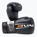 Bokso pirštinės Rival RS60V Workout Sparring Gloves 2.0 black 3