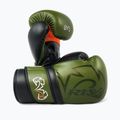 Bokso pirštinės Rival Impulse Sparring khaki green