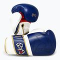 Bokso pirštinės Rival Impulse Sparring navy