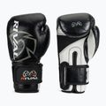 Bokso pirštinės Rival RB2 Super Bag 2.0 black