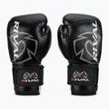 Bokso pirštinės Rival RB2 Super Bag 2.0 black 2
