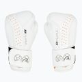 Bokso pirštinės Rival RB10 Intelli-Shock Bag white 2