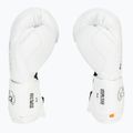 Bokso pirštinės Rival RB10 Intelli-Shock Bag white 4