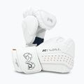 Bokso pirštinės Rival RB10 Intelli-Shock Bag white 3