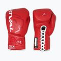 Bokso pirštinės Rival RFX-Guerrero Sparring-HDE-F red
