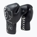 Bokso pirštinės Rival RFX-Guerrero Sparring -SF-H black 6