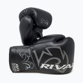 Bokso pirštinės Rival RFX-Guerrero Sparring -SF-H black 7