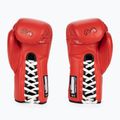 Bokso pirštinės Rival RFX-Guerrero Sparring -SF-H red 2