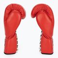 Bokso pirštinės Rival RFX-Guerrero Sparring -SF-H red 3