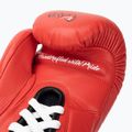 Bokso pirštinės Rival RFX-Guerrero Sparring -SF-H red 4