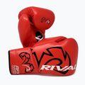 Bokso pirštinės Rival RFX-Guerrero Sparring -SF-H red 7