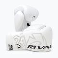 Bokso pirštinės Rival RFX-Guerrero Sparring-SF-H white 3