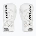 Bokso pirštinės Rival RFX-Guerrero Sparring-SF-H white 2