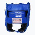 Bokso šalmas Rival Amateur Competition Headgear blue/white 8