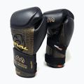Bokso pirštinės Rival RFX-Guerrero Intelli-Shock Bag Croc Skin Edition black/black 2