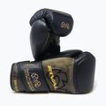 Bokso pirštinės Rival RFX-Guerrero Intelli-Shock Bag Croc Skin Edition black/black 3