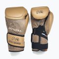 Bokso pirštinės Rival RFX-Guerrero Intelli-Shock Bag Snake Skin Edition beige
