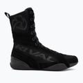 Bokso bateliai Rival RSX-Guerrero 03 High-Top black 2