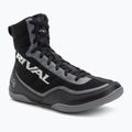Bokso bateliai Rival RSX-Prospect black/grey